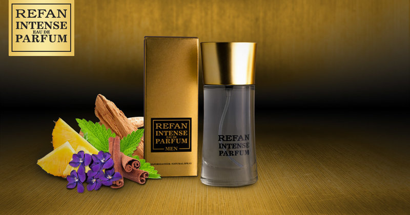 refan parfum