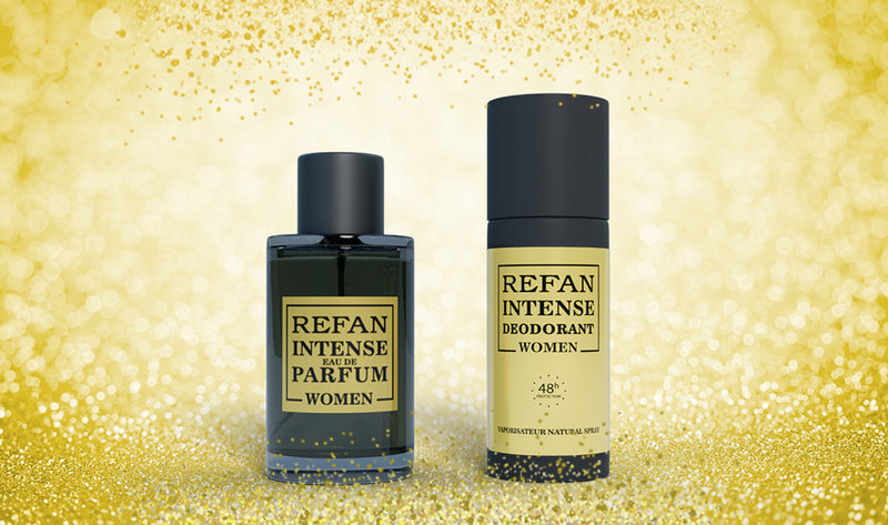 refan intense parfum