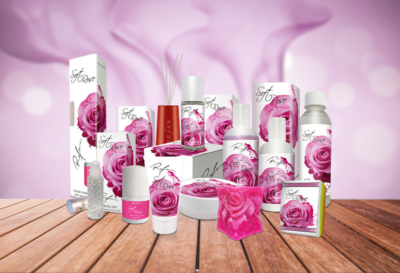 gardenia #rose #refan #cosmetics  Rose oil, Gardenia, Night face cream